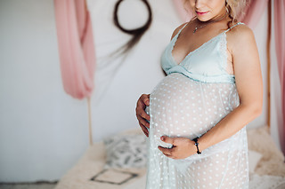 Bon cadeau Naissance