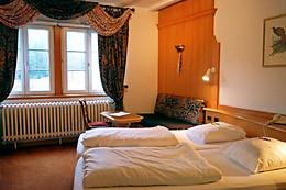 Auberge d'Imsthal