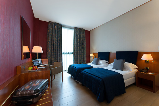 Hotel Parma e congressi - photo 17