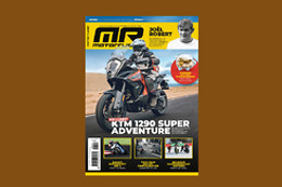 Motorrijder Magazine