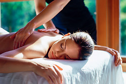 Bien-Être À Portée de Mains