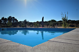 MONTE DA FONTE SANTA DE SÃO LUÍS