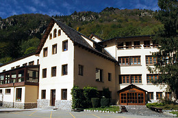 BALNEARIO CALDES DE BOI