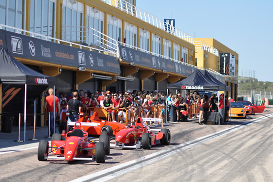 GTEMOCIÓN - photo 23