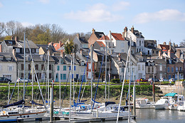 PORT ET DES BAINS