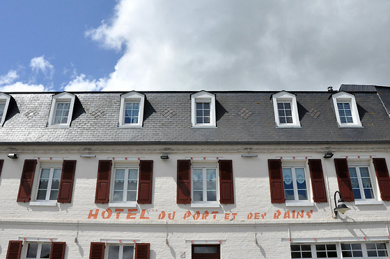 PORT ET DES BAINS - photo 9