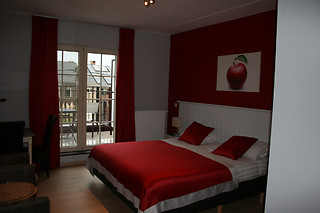 Séjour pour 2 au B&B Fruithof Tack à Saint-Gilles-Waes (Flandre orientale)