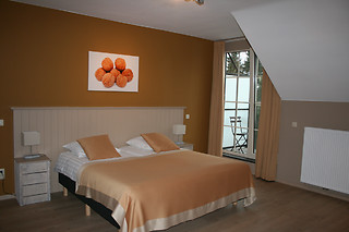 Séjour pour 2 au B&B Fruithof Tack à Saint-Gilles-Waes (Flandre orientale)