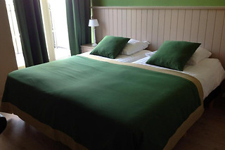 Séjour pour 2 au B&B Fruithof Tack à Saint-Gilles-Waes (Flandre orientale)