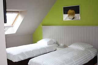 Séjour pour 2 au B&B Fruithof Tack à Saint-Gilles-Waes (Flandre orientale)