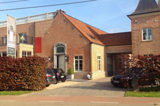 Wellness pour 2 au B&B Fruithof Tack à Saint-Gilles-Waes (Flandre Orientale)