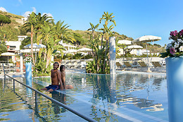 Romantica Resort & Spa