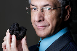 La Truffe Noire