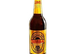 Simbabeer