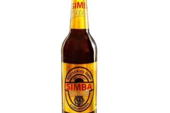 Simbabeer - photo 0