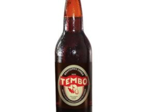 Simbabeer - photo 3