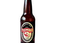 Simbabeer