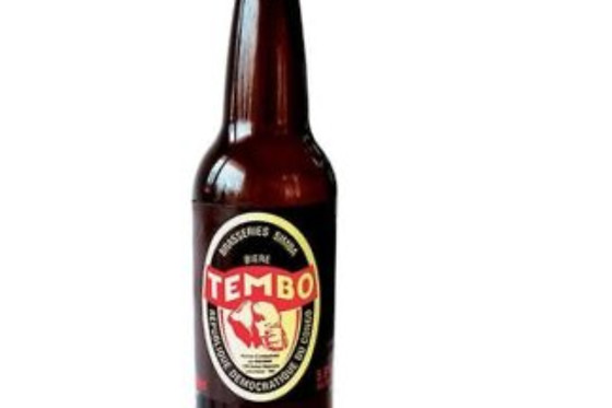 Simbabeer - photo 2
