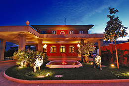 Hotel Silver