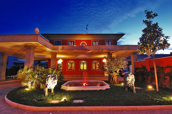 Hotel Silver - photo 0