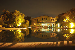 Hotel Villa dei Tigli 920 Liberty Resort
