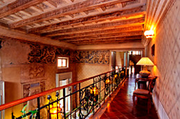 Hotel Villa dei Tigli 920 Liberty Resort