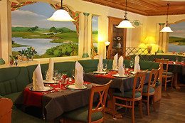 Hotel Zur Igelstadt