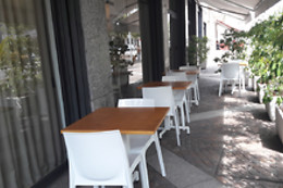 L'Atmosfera Ristorante Pizzeria