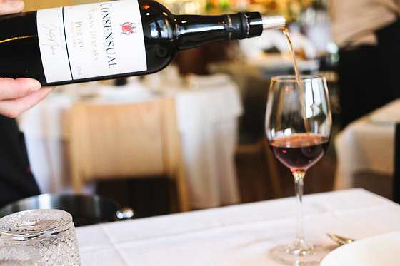 Restaurante O Nobre - photo 8