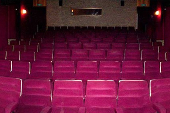 The roxy theatre - photo 3