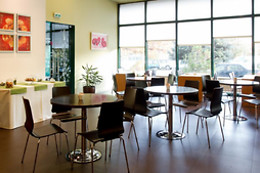 Hill Hotel Sofia