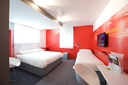 Ibis Style Vannes Gare Centre