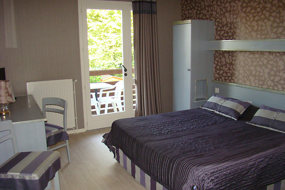 Hôtel Le Vieux Logis - photo 1