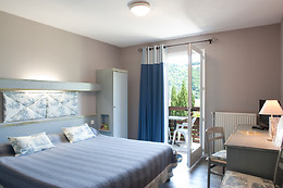 Hôtel Le Vieux Logis
