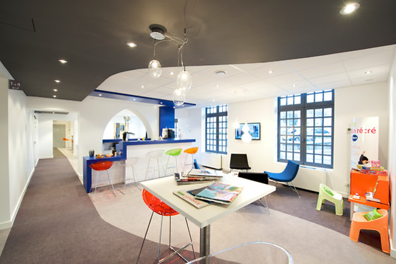 Ibis Style Vannes Gare Centre - photo 4