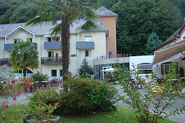 Hôtel Le Vieux Logis