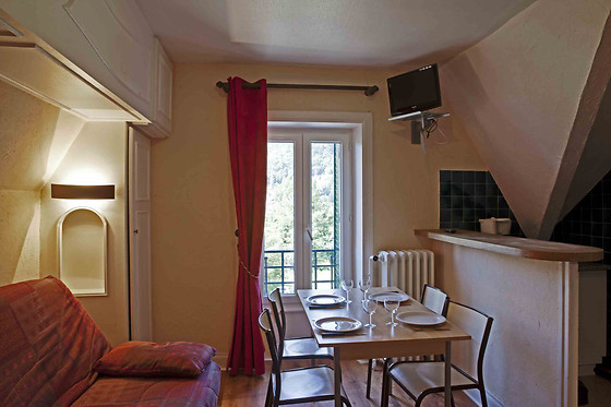 Hôtel et Résidences des Bains - photo 5