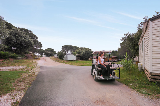 Camping Les Cigales**** - photo 12