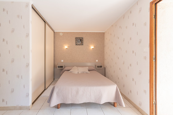 Chambres d'hôtes Pailhères - photo 7