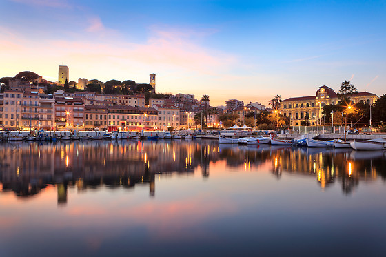 Nehô Suites Cannes Croisette - photo 6