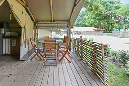 Camping les Rives de Grand Lieu