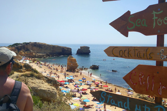 ALGARVE MOMENTS - photo 6