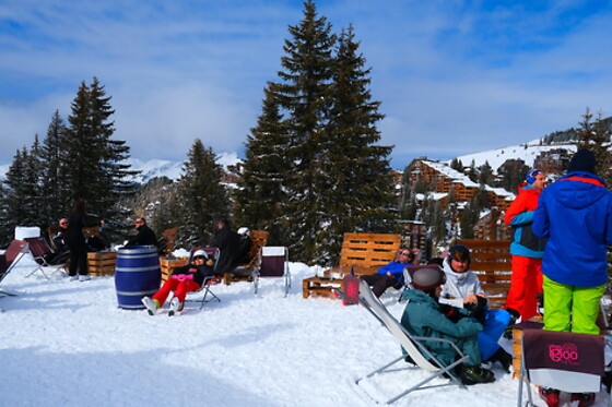 Village Igloo - Avoriaz - photo 15
