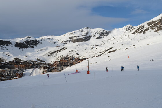Village Igloo - Val Thorens - photo 9