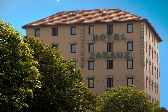 HOTEL ZARAUZ - photo 0