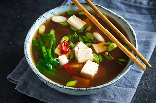 Cuisine du monde