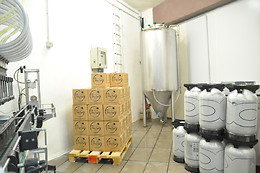 CERVESES PONENT
