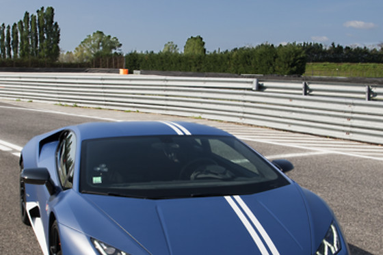 Passione GT Noleggi - photo 22