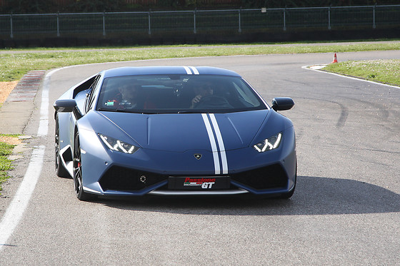 Passione GT Noleggi - photo 29