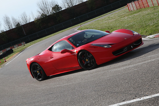 Passione GT Noleggi - photo 31